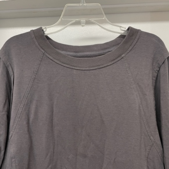 Free People FP Movement Where the Wind Blows Sweatshirt - Picture 4 of 12